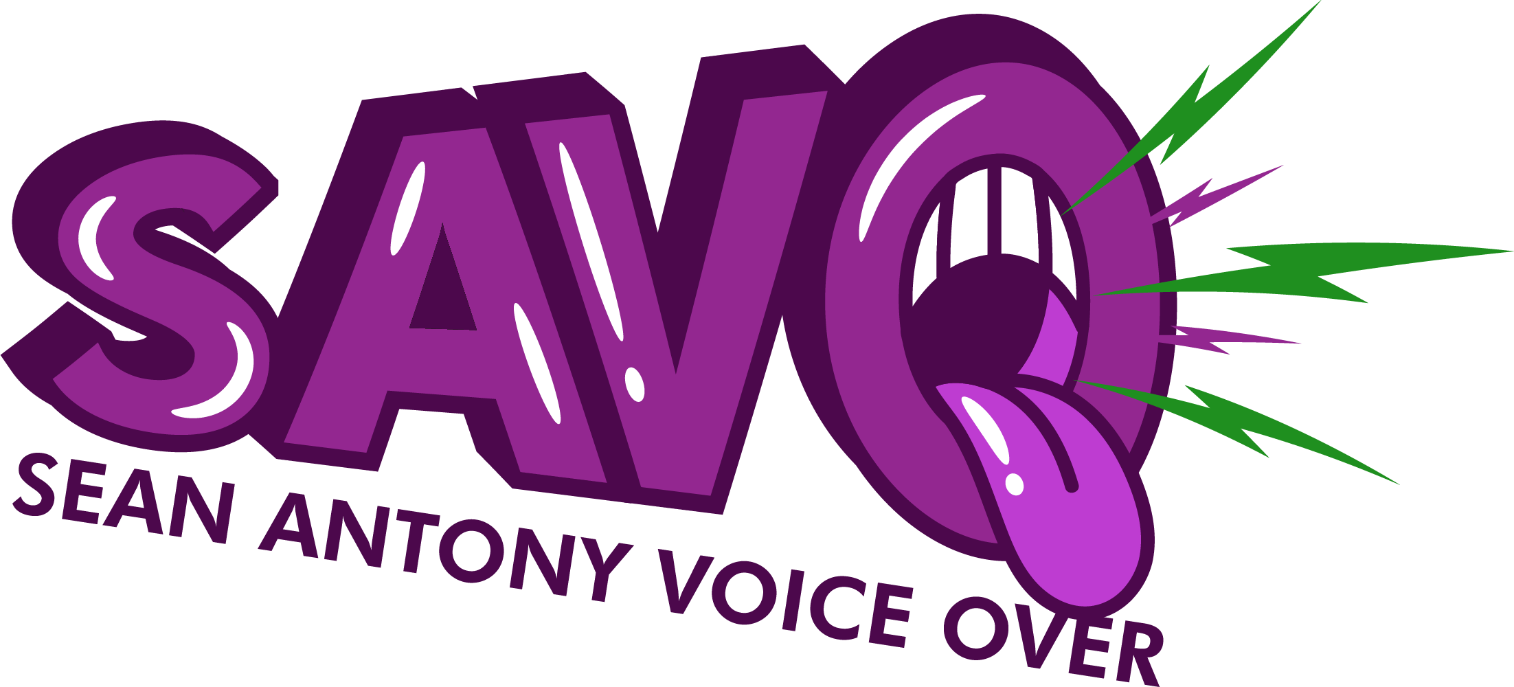 Sean Antony VO