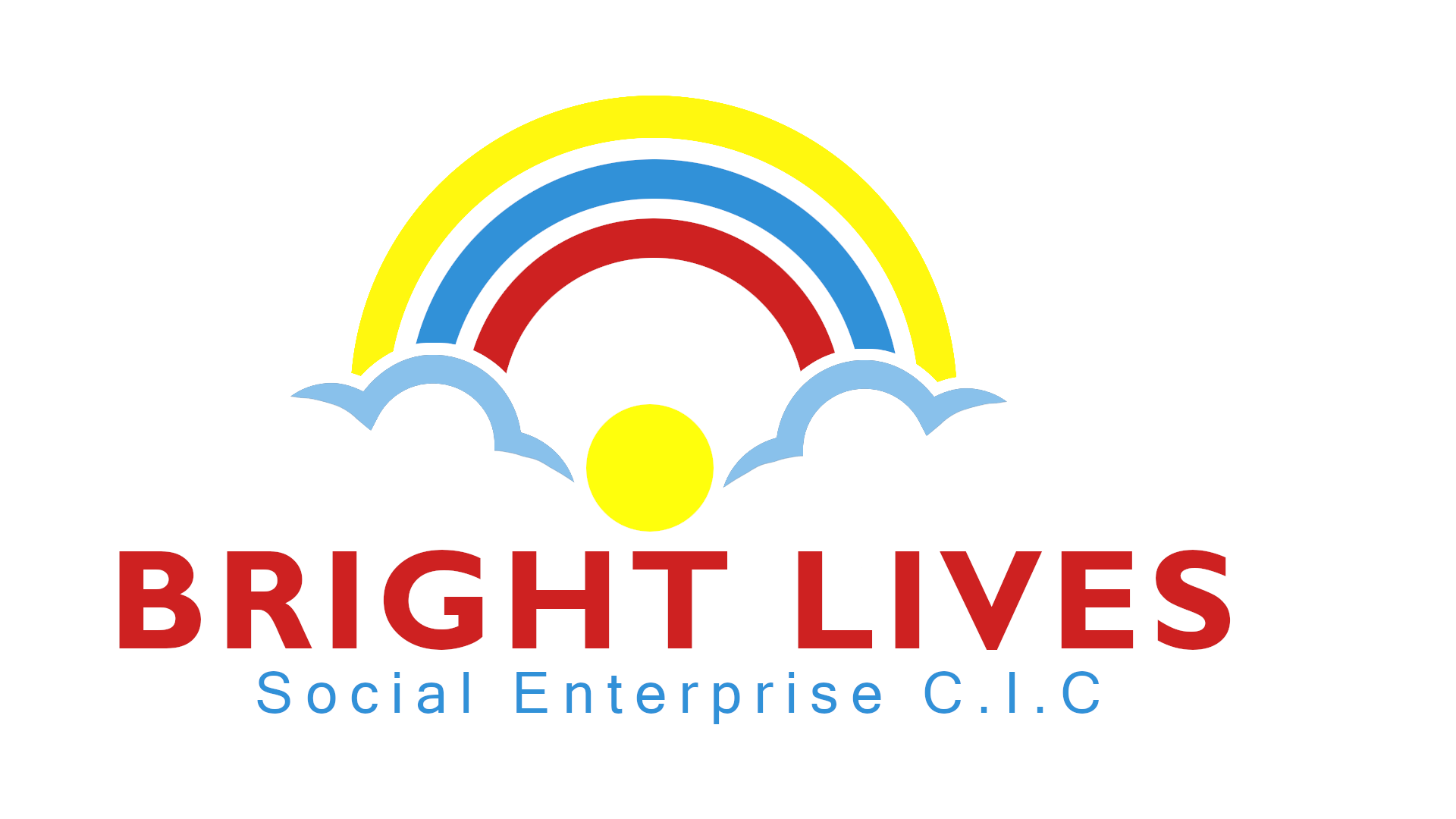 Bright Lives Social Enterprise C.I.C