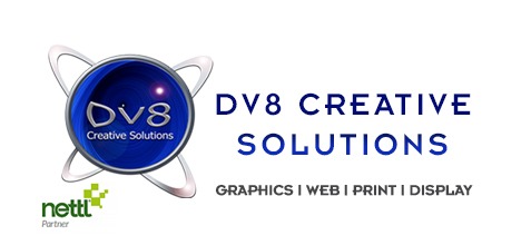 DV8 Creative Solutions