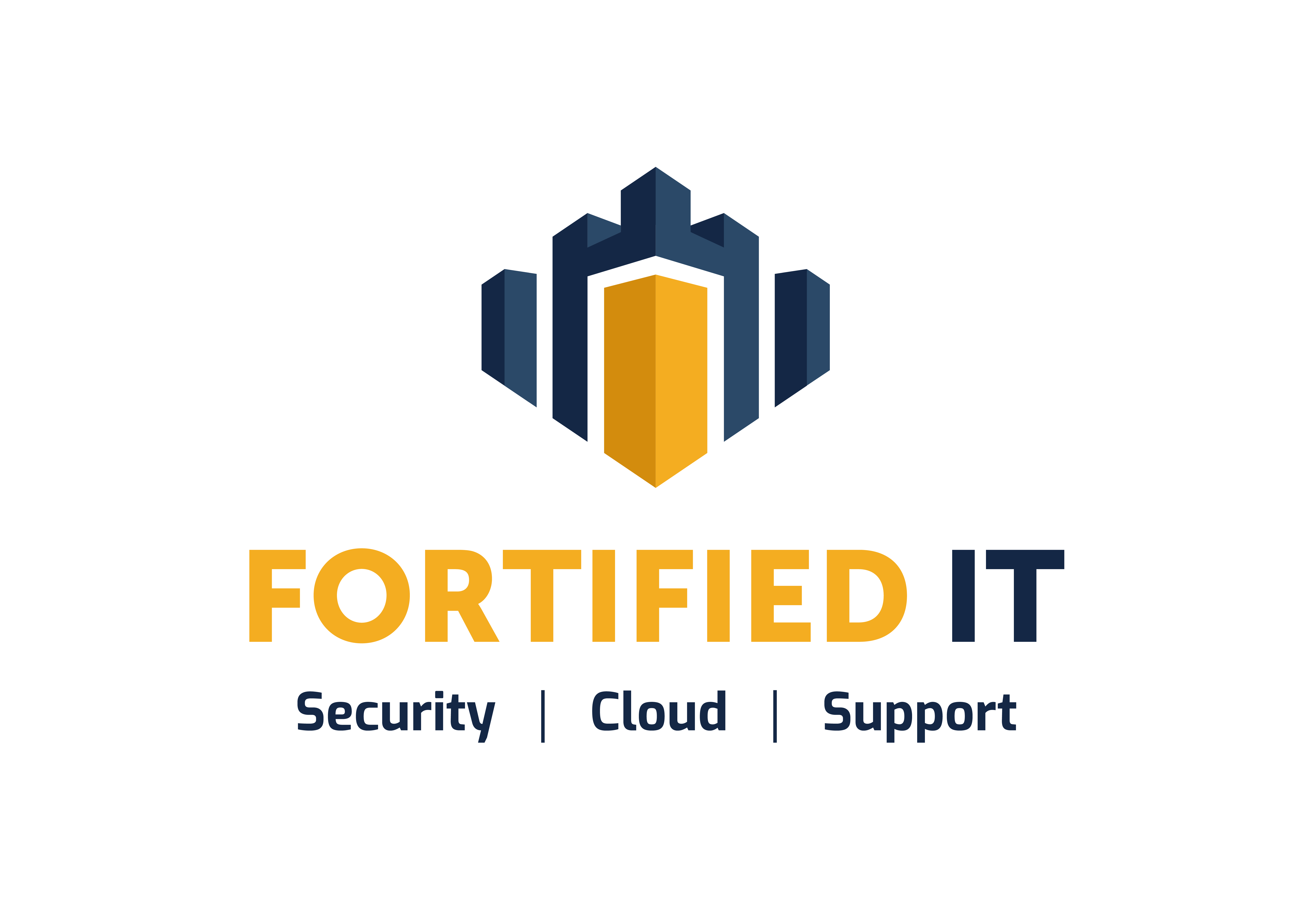 Fortified IT LTD