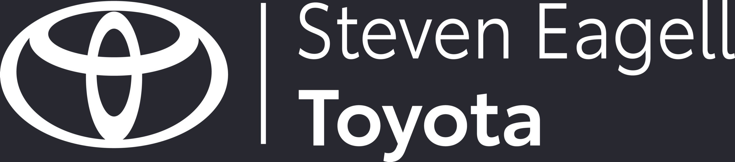 Steven Eagell Toyota