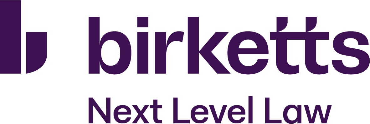 Birketts Next Level Law