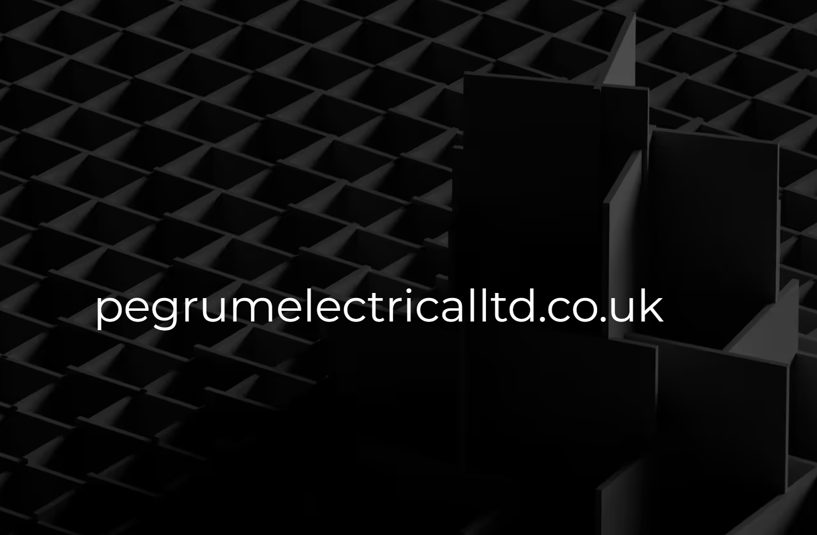 Pegrum Electrical Ltd