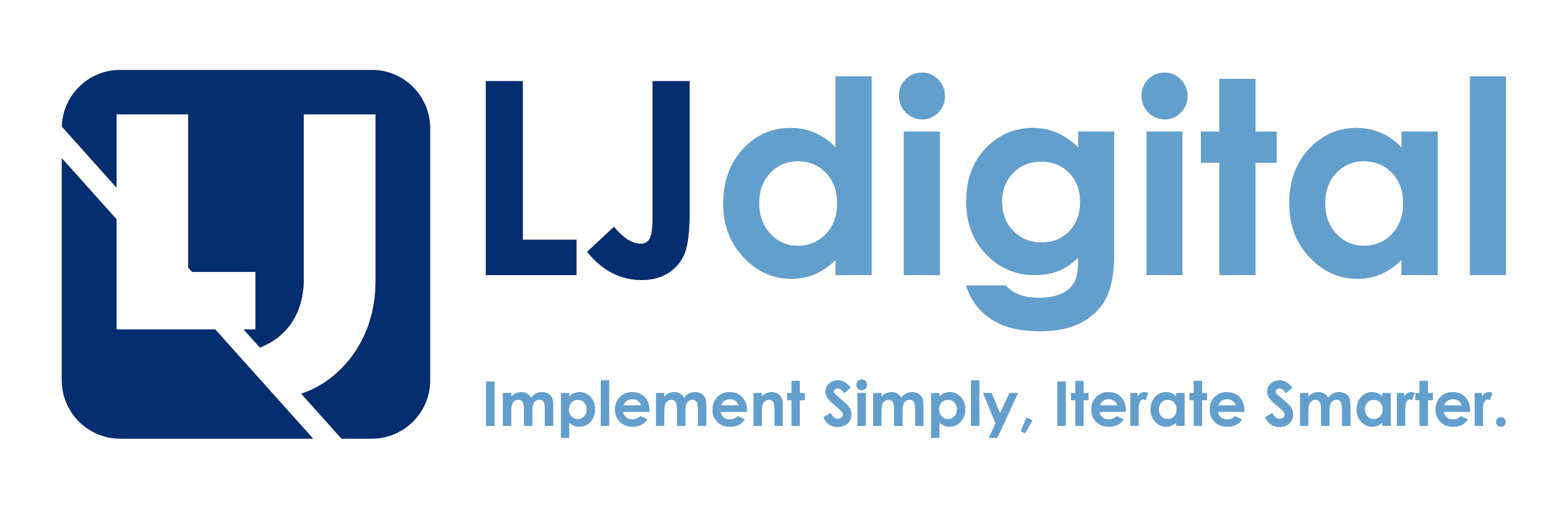 LJ Digital & Data Consultancy