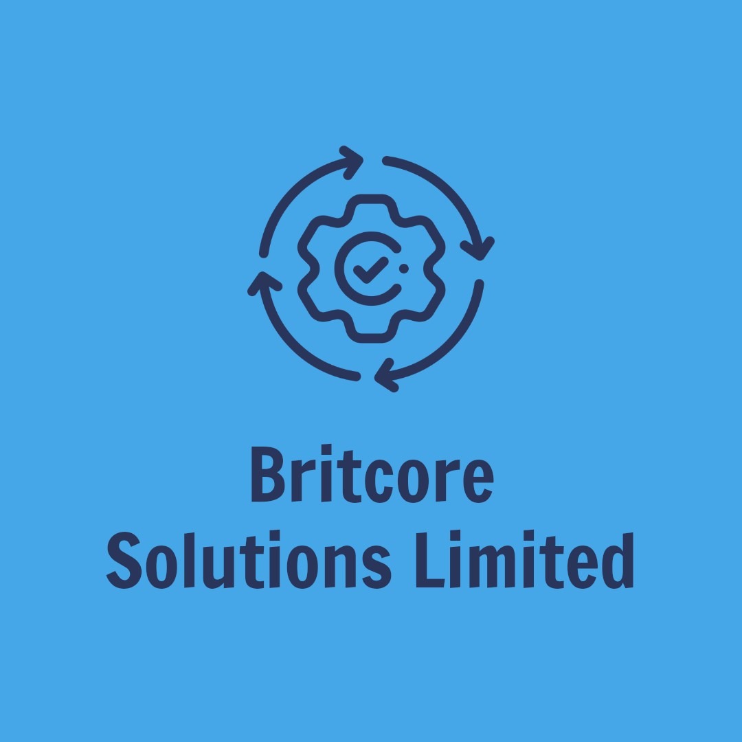 Britcore Solutions Limited