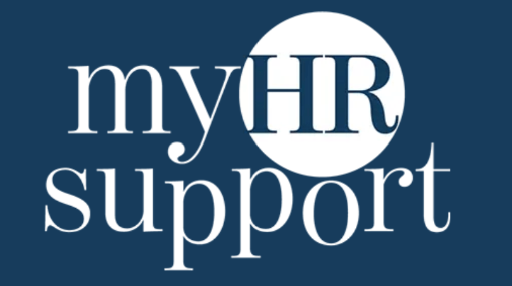 MYHRSupport
