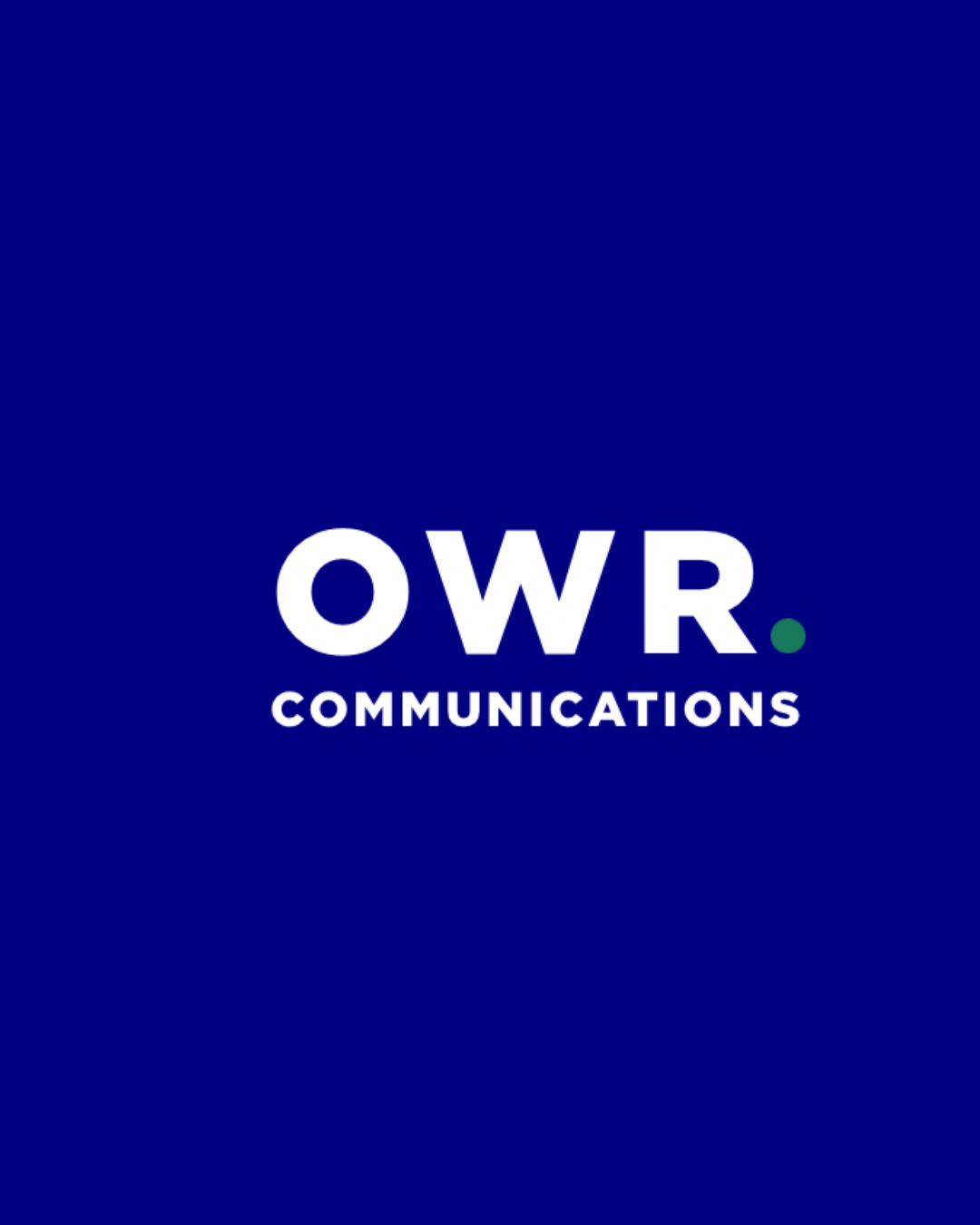 OWR Communications