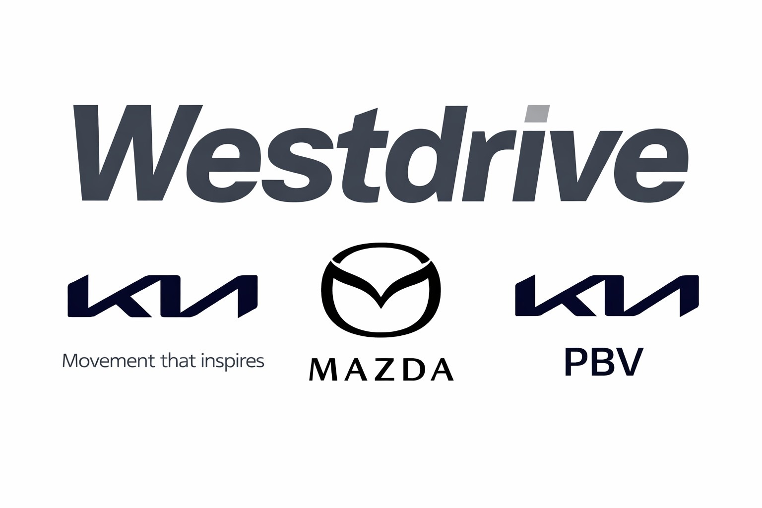KIA Westdrive