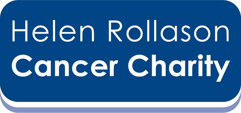 Helen Rollason Cancer Charity